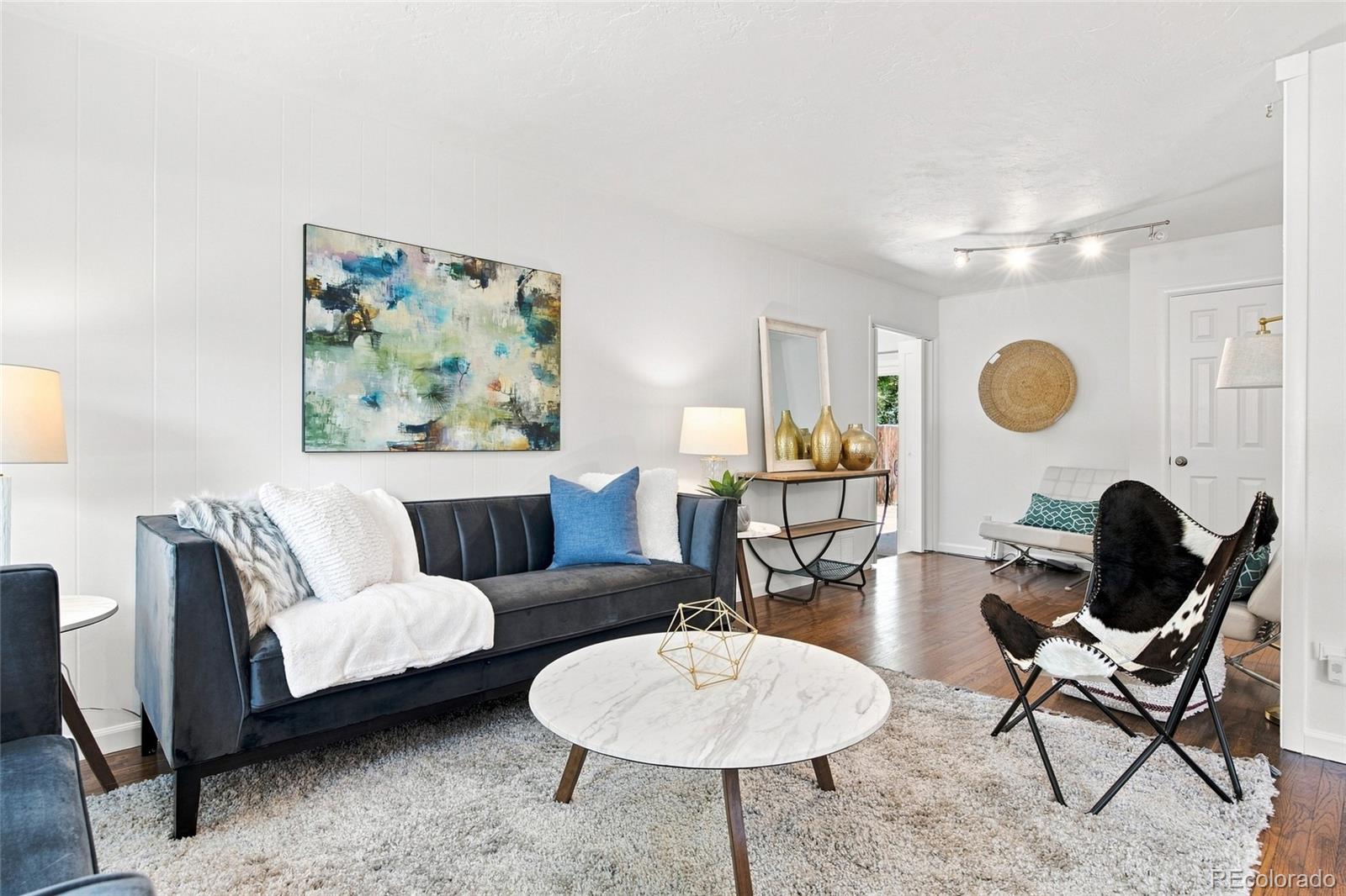 MLS Image #7 for 1270 s fairfax street,denver, Colorado
