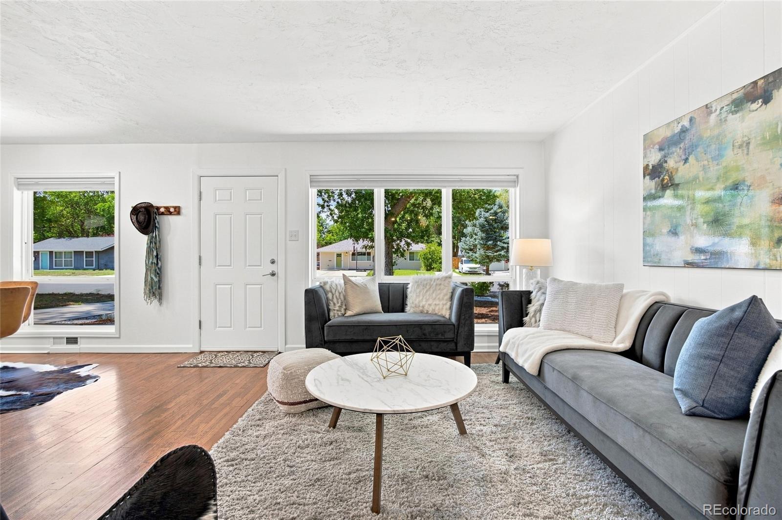 MLS Image #8 for 1270 s fairfax street,denver, Colorado