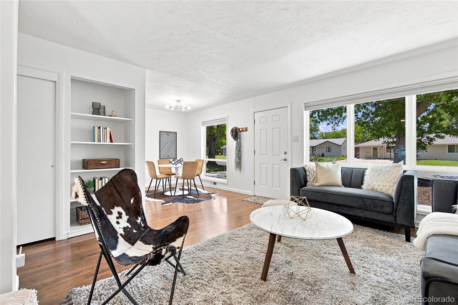MLS Image #9 for 1270 s fairfax street,denver, Colorado