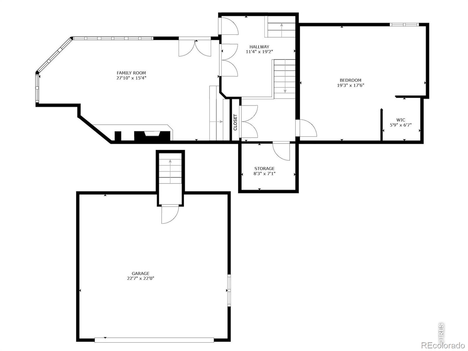 MLS Image #31 for 24043  eagle cliff trail,conifer, Colorado