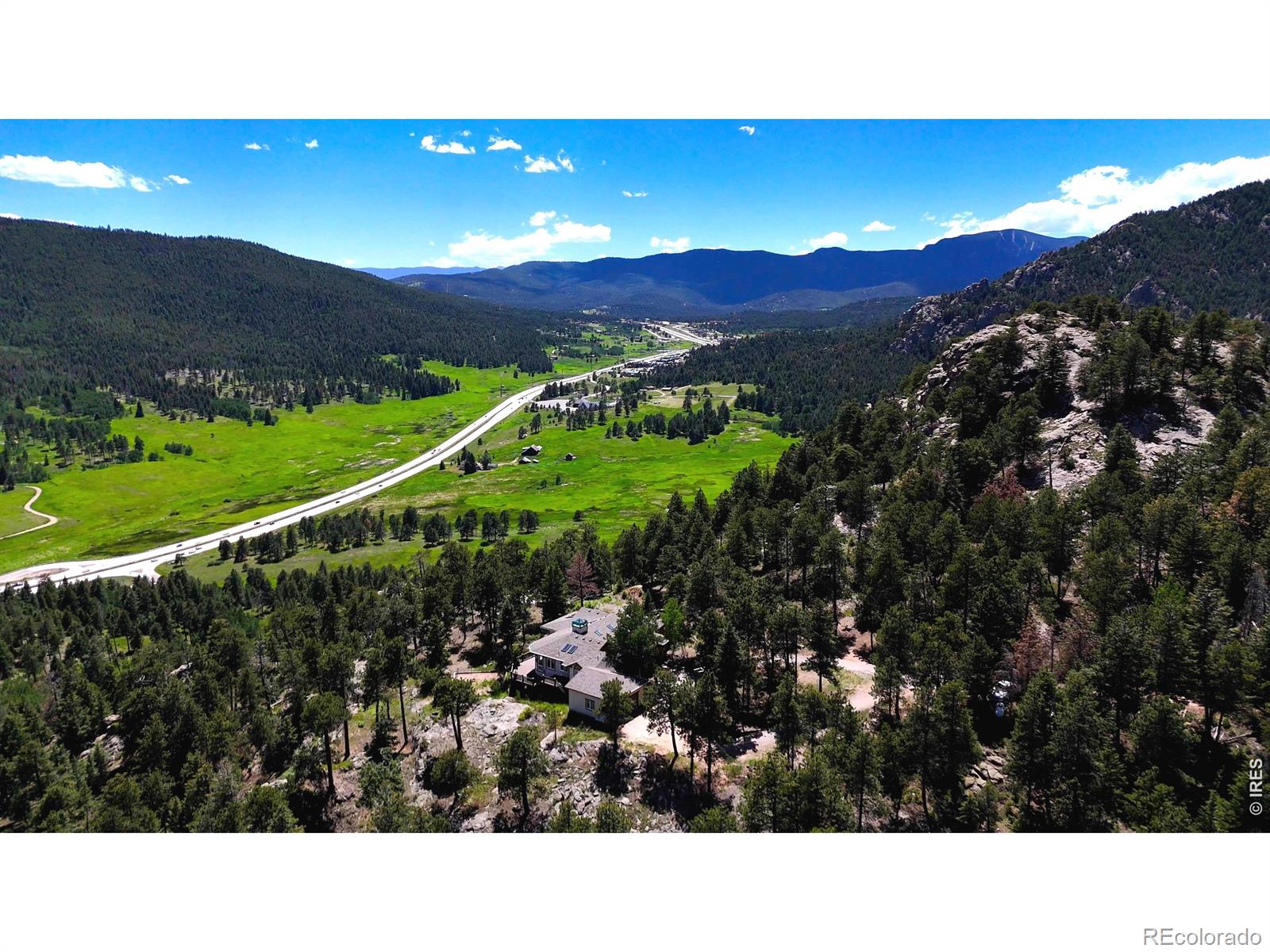 MLS Image #32 for 24043  eagle cliff trail,conifer, Colorado