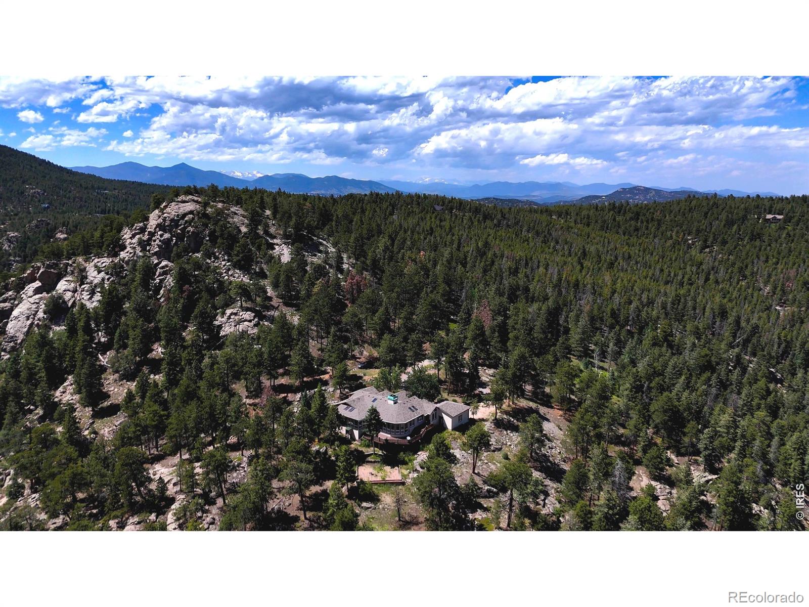 MLS Image #33 for 24043  eagle cliff trail,conifer, Colorado