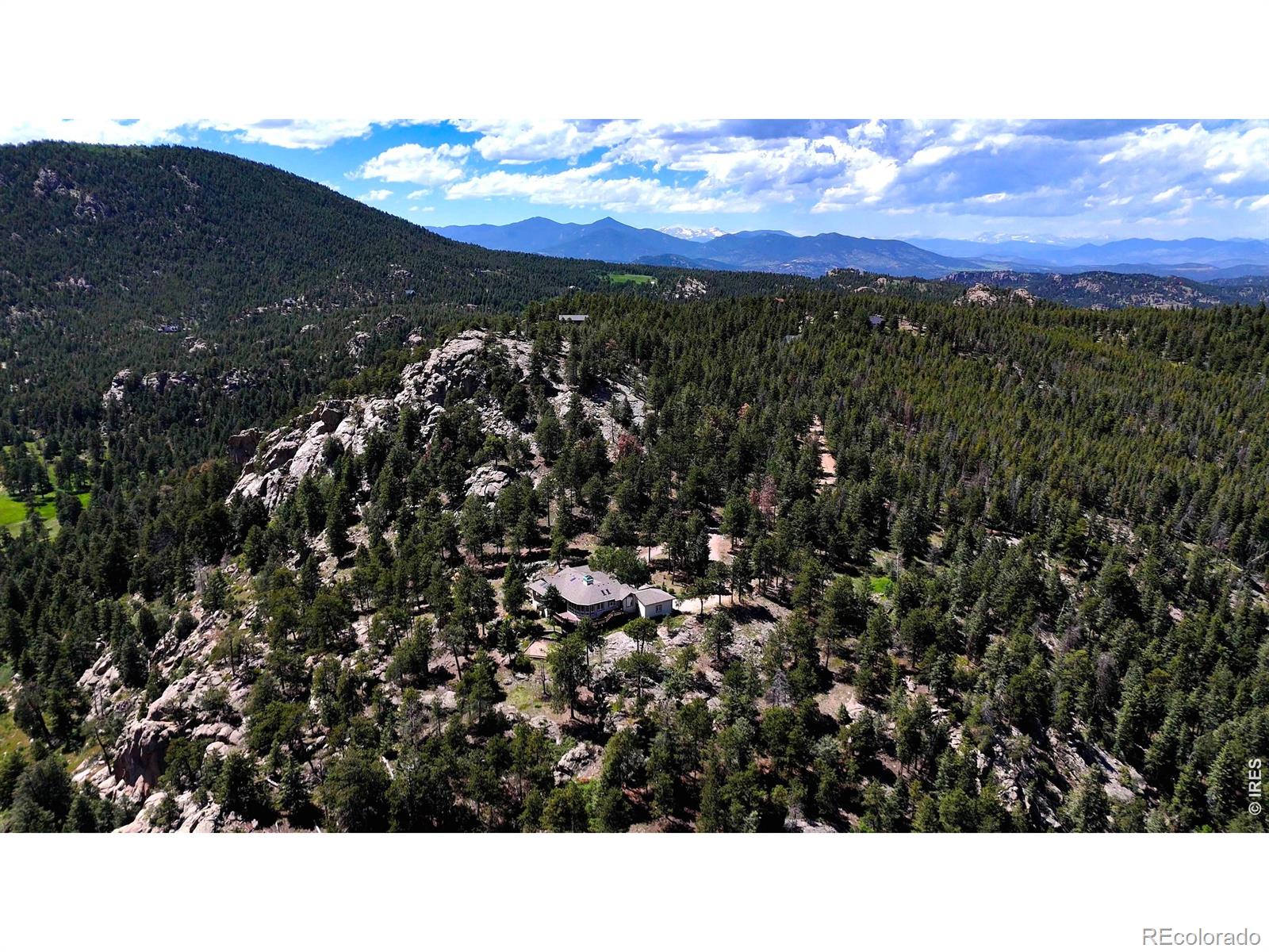 MLS Image #35 for 24043  eagle cliff trail,conifer, Colorado