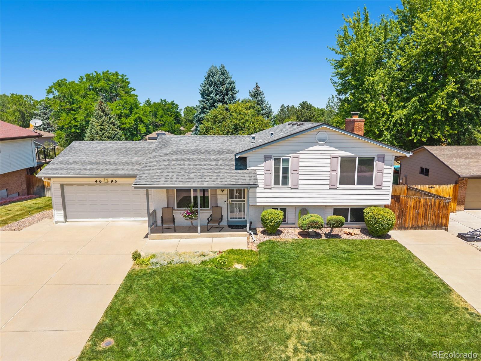 MLS Image #0 for 4695 w stanford avenue,denver, Colorado