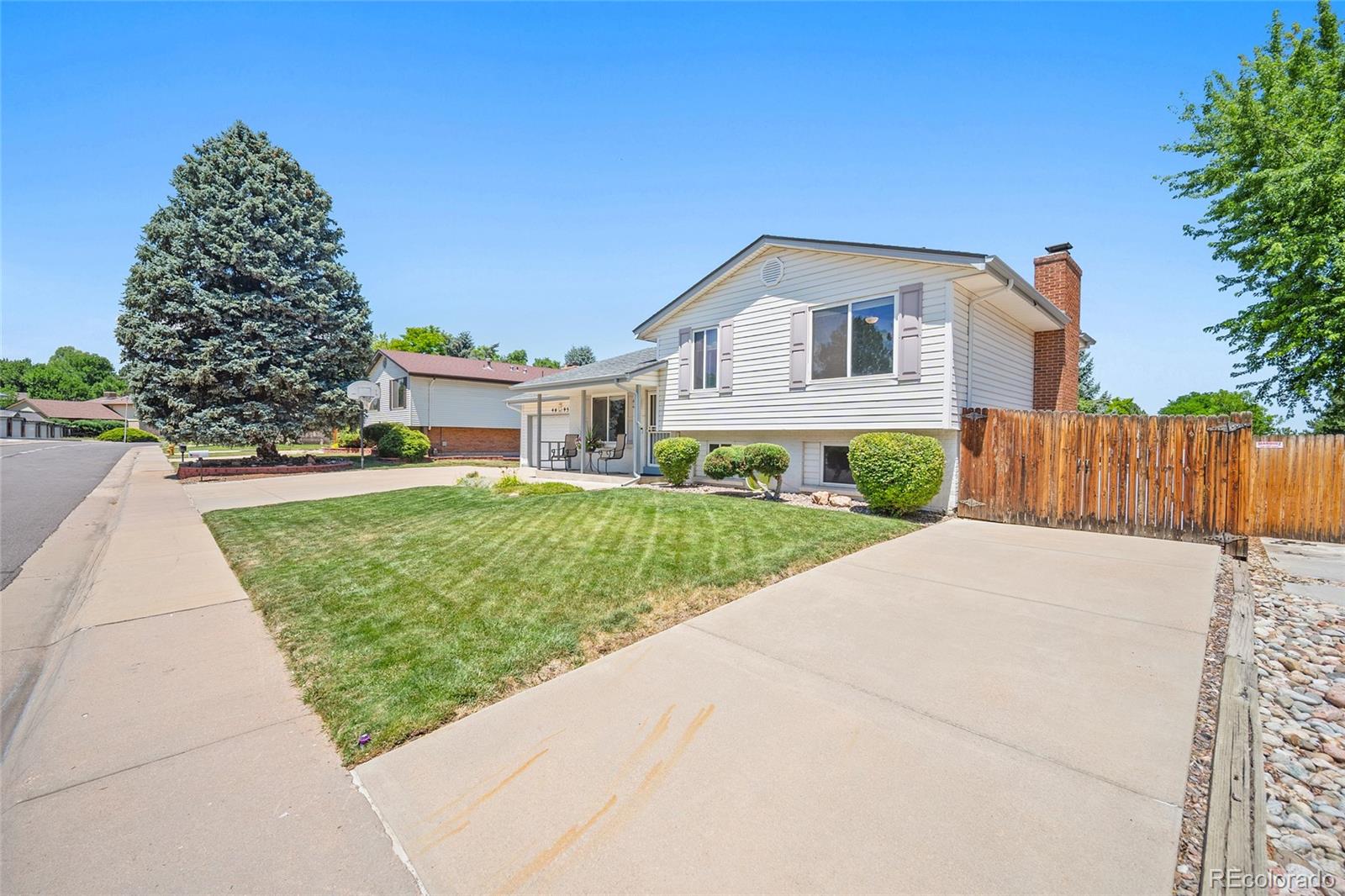 MLS Image #2 for 4695 w stanford avenue,denver, Colorado
