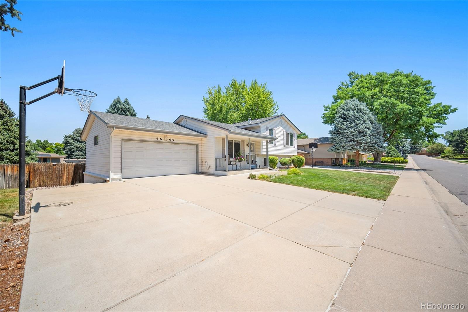 MLS Image #3 for 4695 w stanford avenue,denver, Colorado