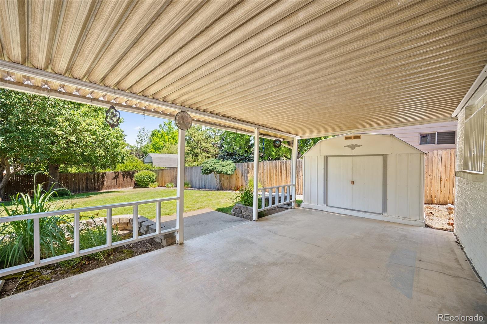 MLS Image #30 for 4695 w stanford avenue,denver, Colorado
