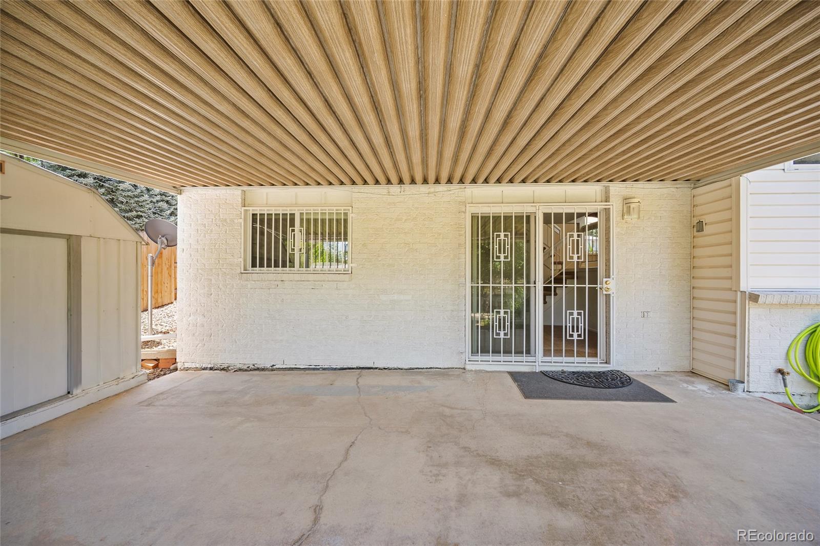 MLS Image #31 for 4695 w stanford avenue,denver, Colorado