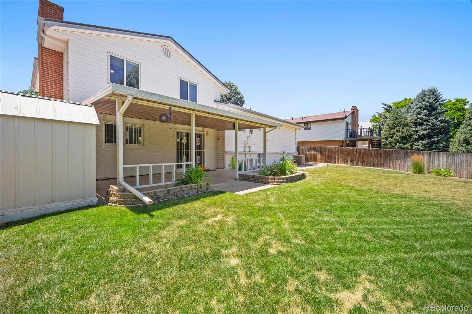 MLS Image #32 for 4695 w stanford avenue,denver, Colorado