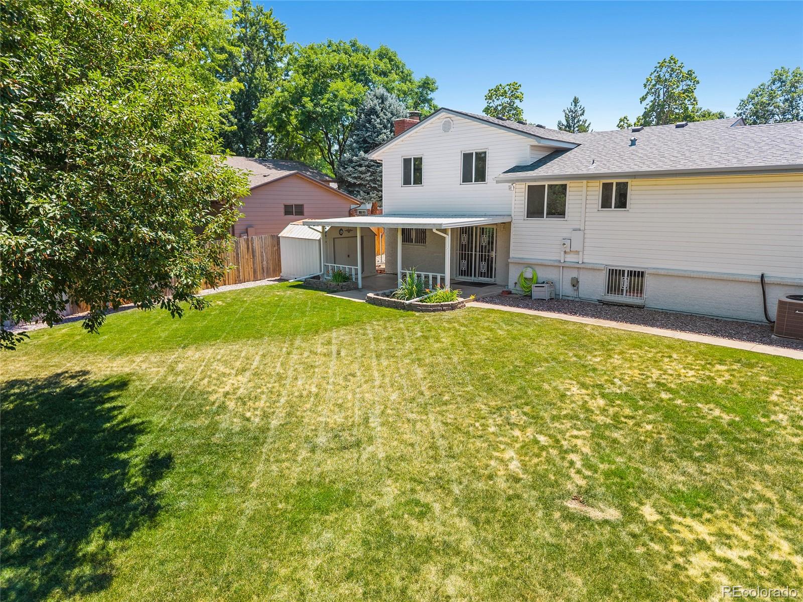 MLS Image #34 for 4695 w stanford avenue,denver, Colorado