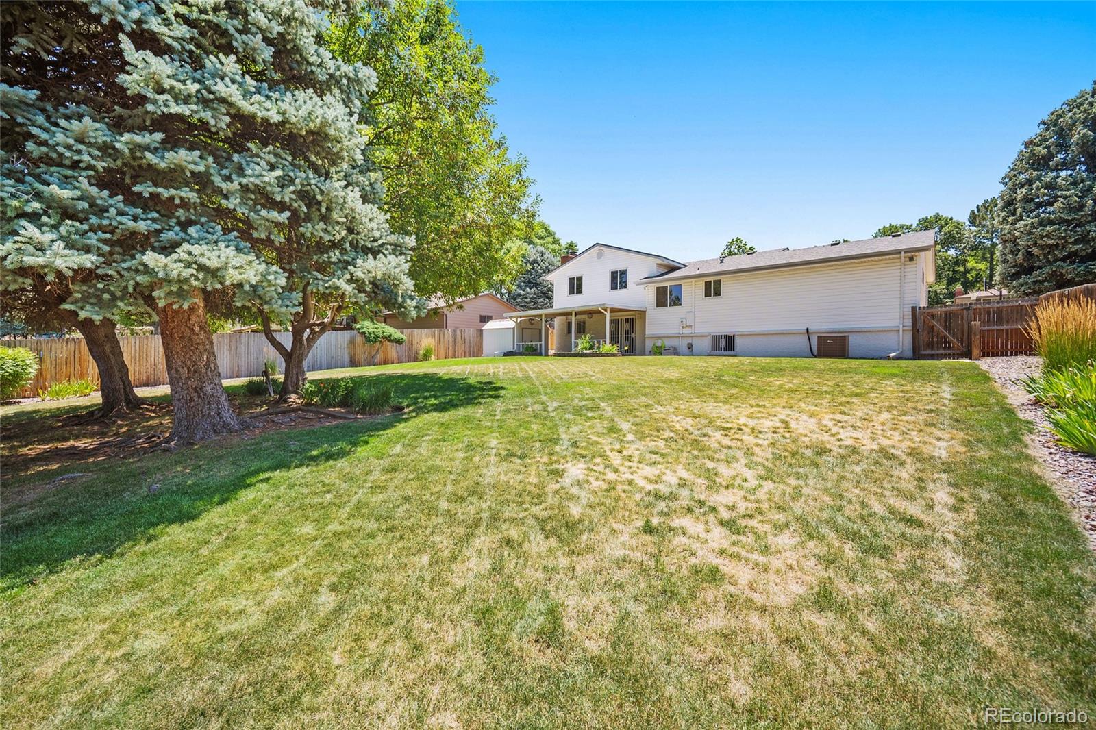 MLS Image #36 for 4695 w stanford avenue,denver, Colorado