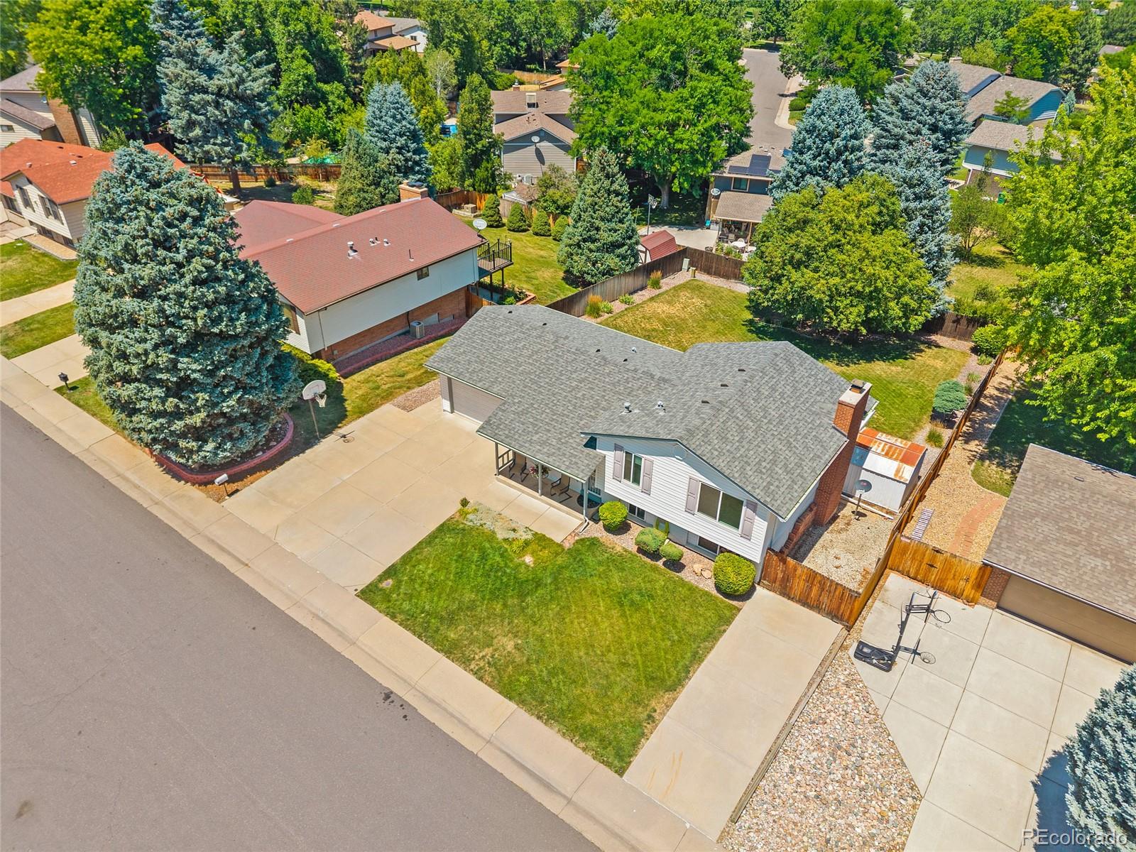MLS Image #37 for 4695 w stanford avenue,denver, Colorado
