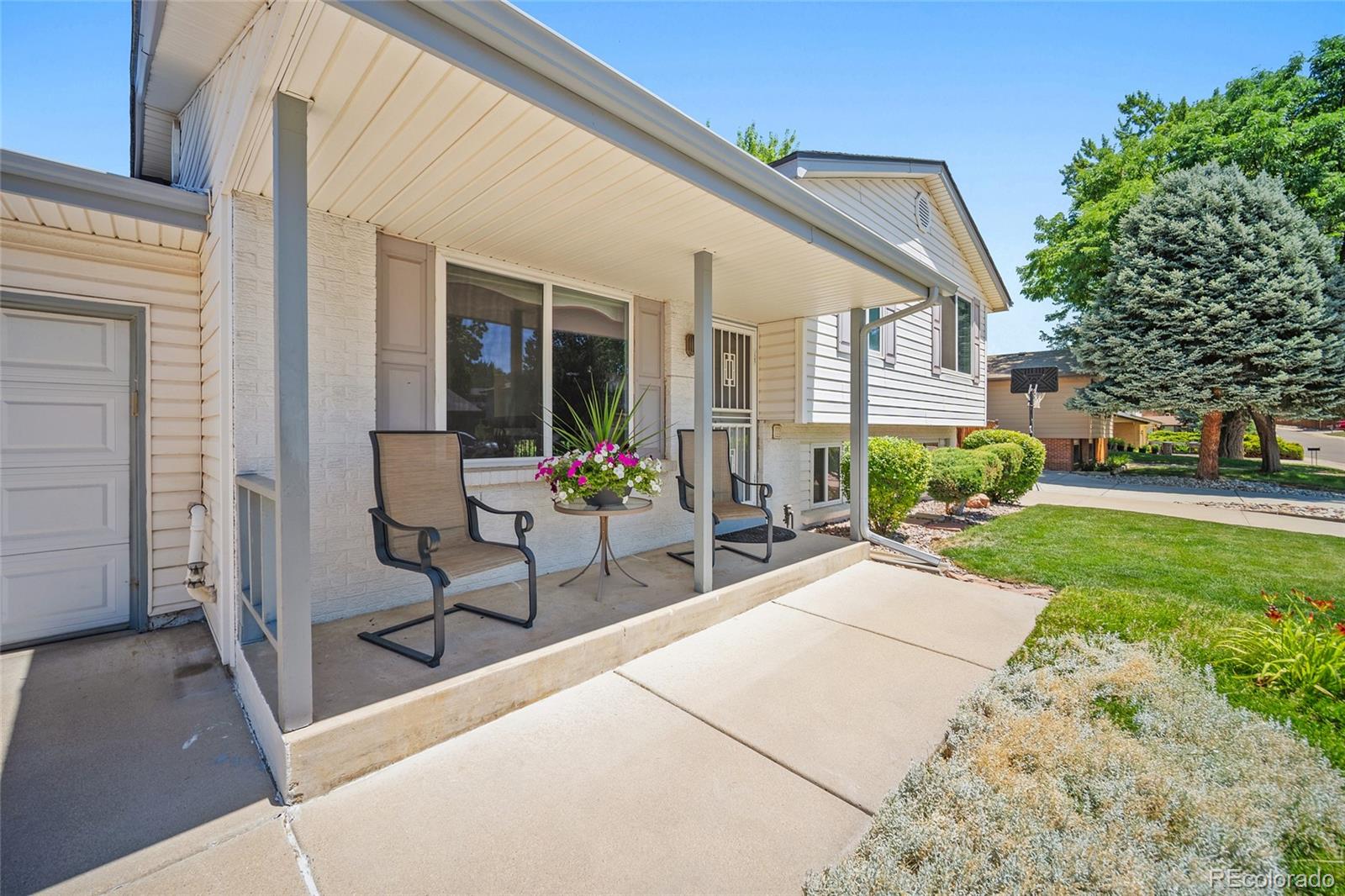 MLS Image #4 for 4695 w stanford avenue,denver, Colorado