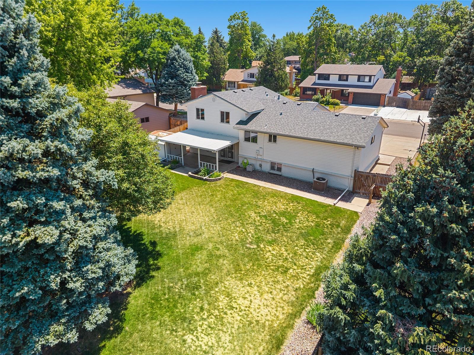 MLS Image #40 for 4695 w stanford avenue,denver, Colorado