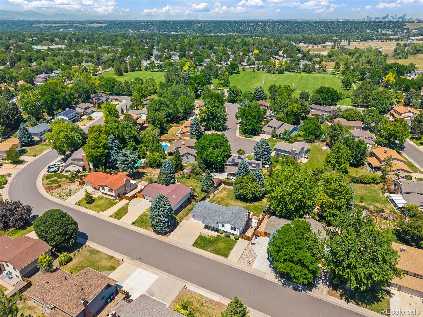 MLS Image #41 for 4695 w stanford avenue,denver, Colorado