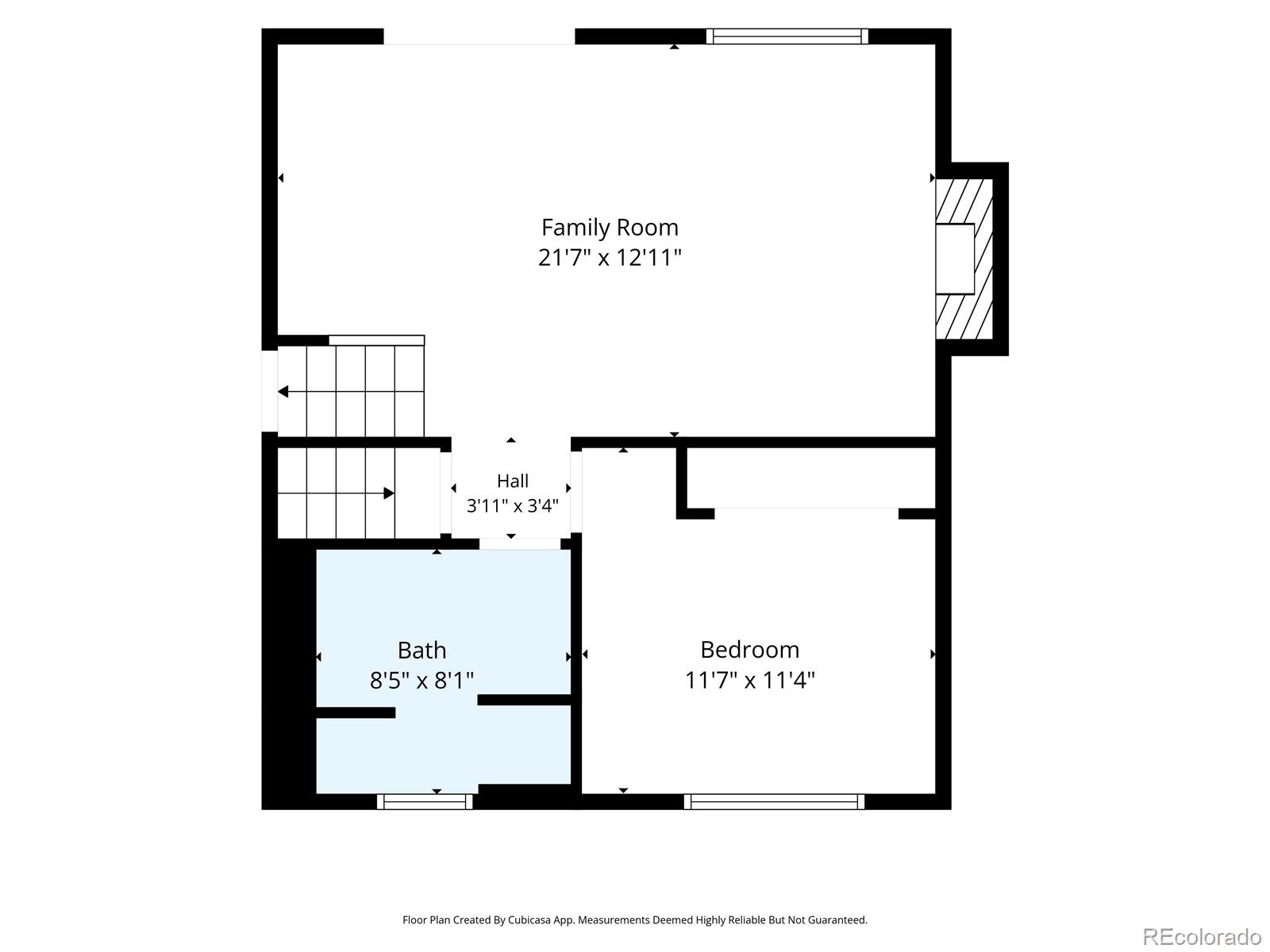 MLS Image #46 for 4695 w stanford avenue,denver, Colorado