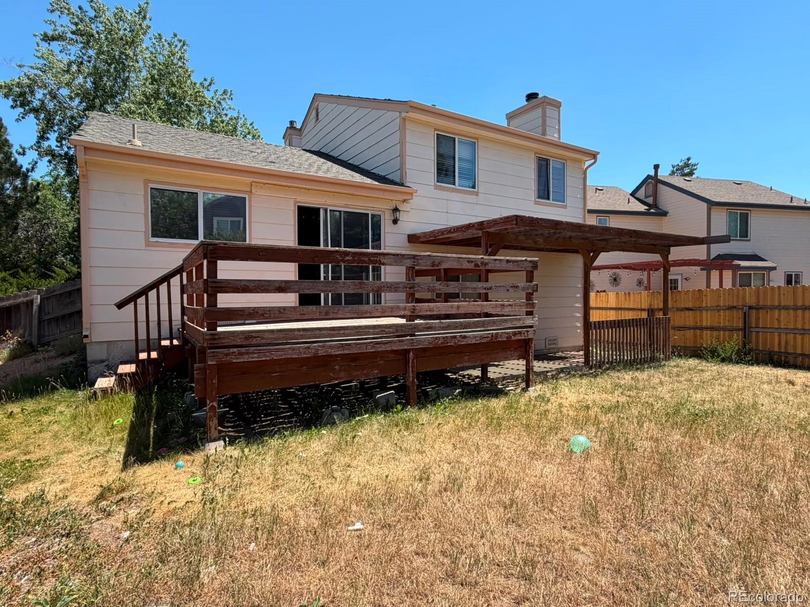 MLS Image #13 for 10409  strasburg way,parker, Colorado