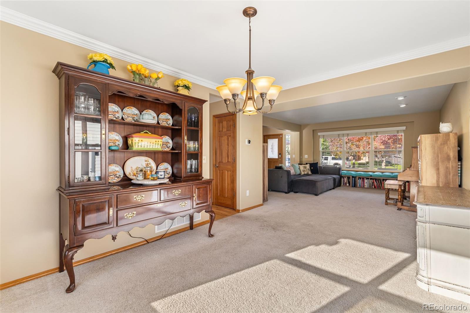 MLS Image #10 for 2631  emerald ridge drive,colorado springs, Colorado