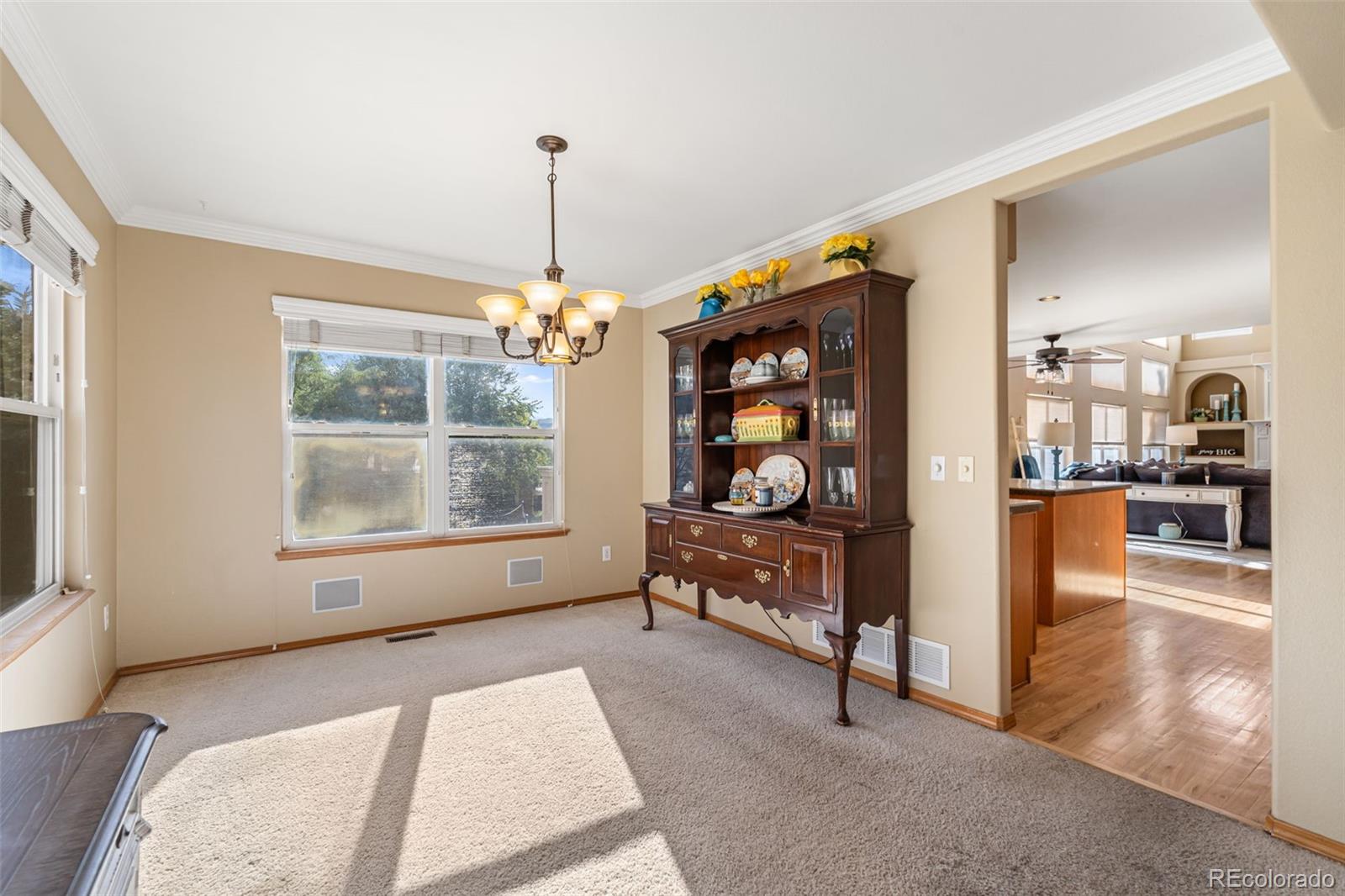 MLS Image #11 for 2631  emerald ridge drive,colorado springs, Colorado