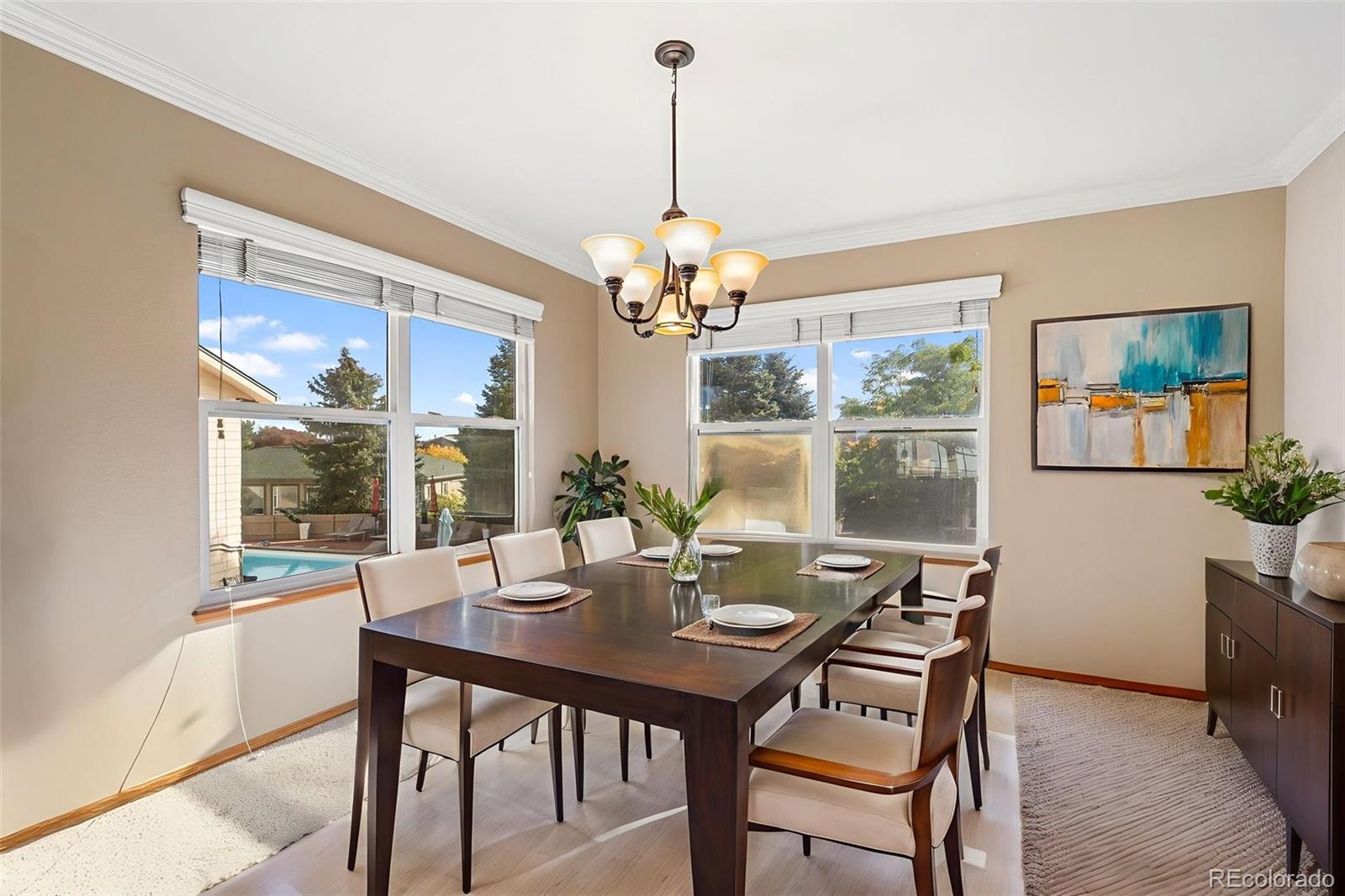 MLS Image #12 for 2631  emerald ridge drive,colorado springs, Colorado