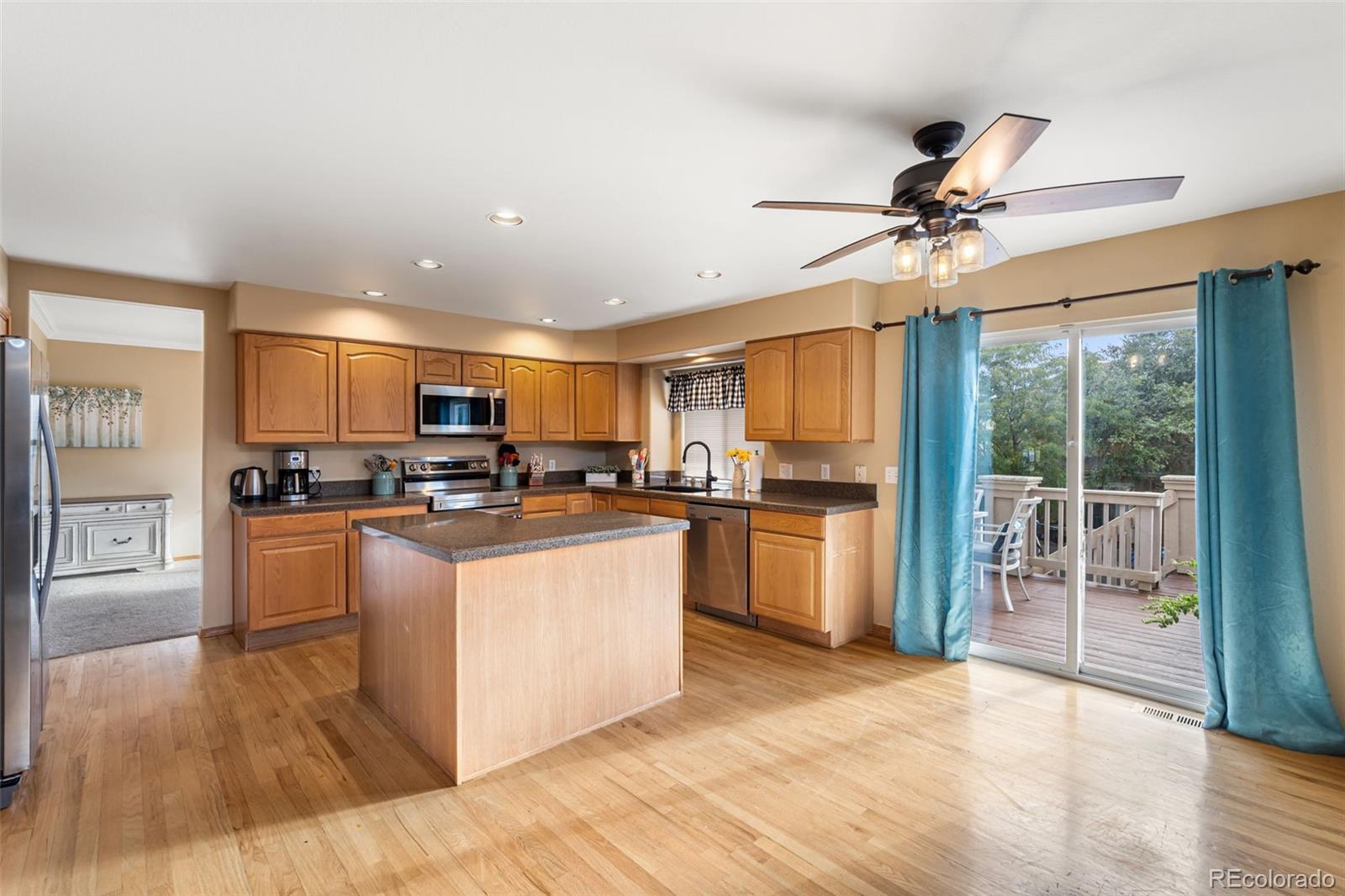 MLS Image #13 for 2631  emerald ridge drive,colorado springs, Colorado
