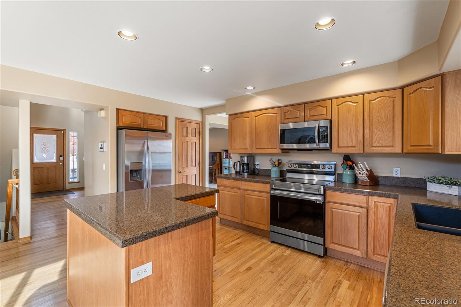 MLS Image #14 for 2631  emerald ridge drive,colorado springs, Colorado