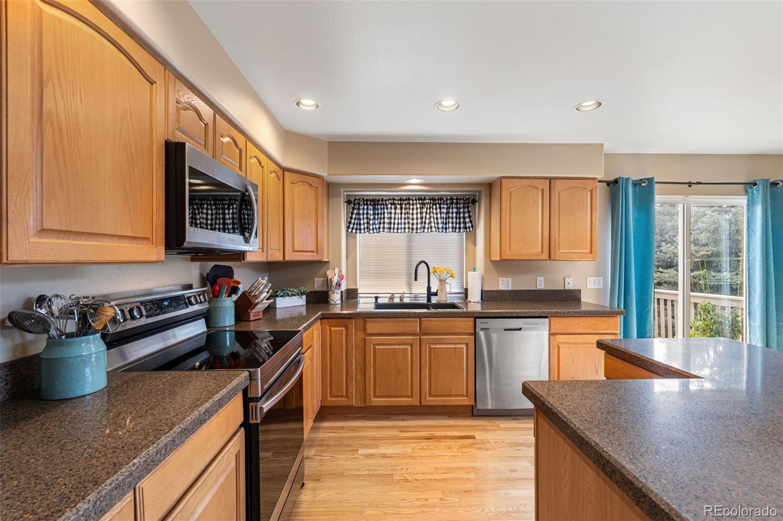MLS Image #15 for 2631  emerald ridge drive,colorado springs, Colorado