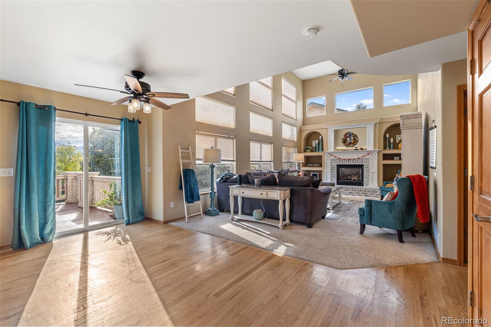 MLS Image #17 for 2631  emerald ridge drive,colorado springs, Colorado