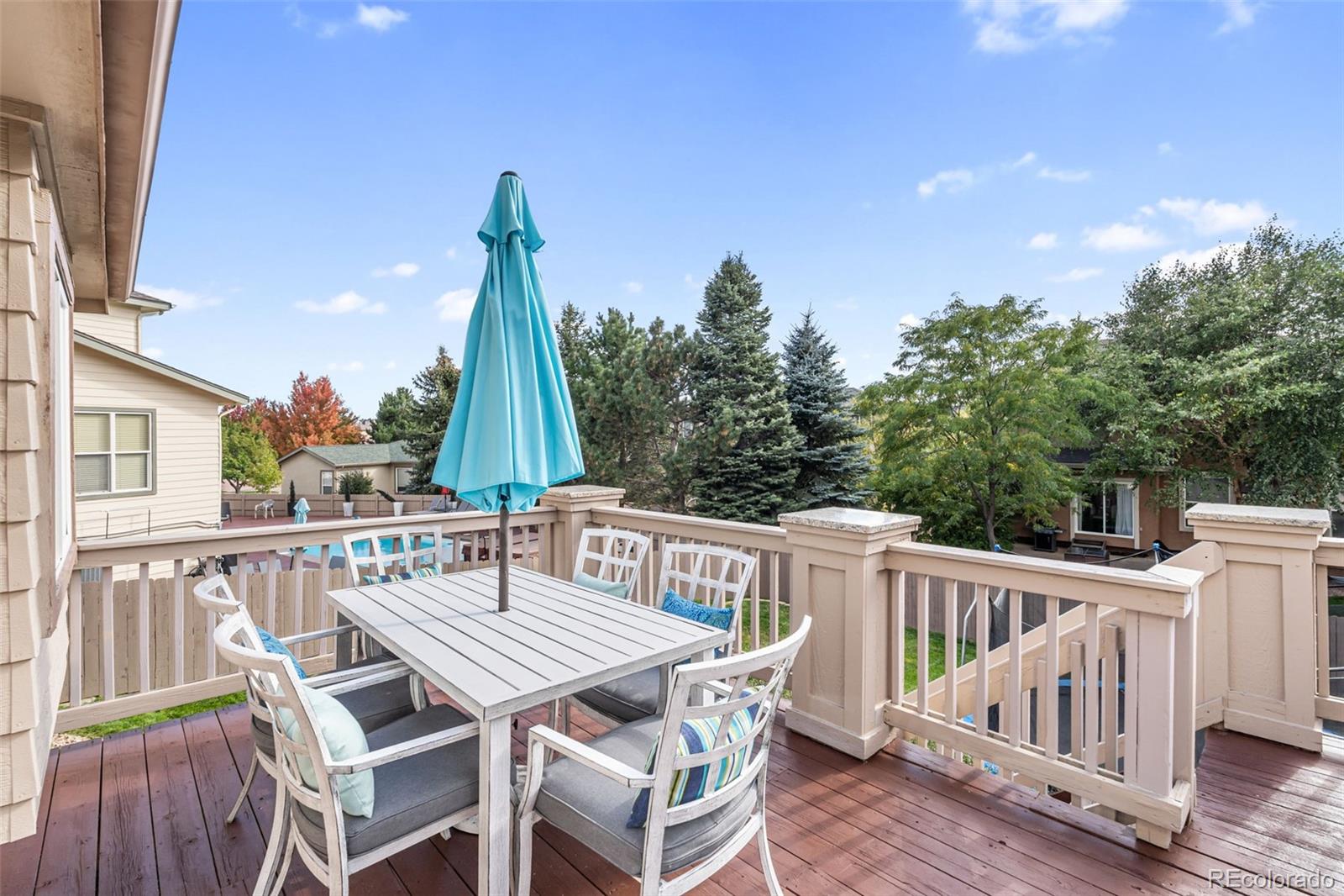 MLS Image #18 for 2631  emerald ridge drive,colorado springs, Colorado