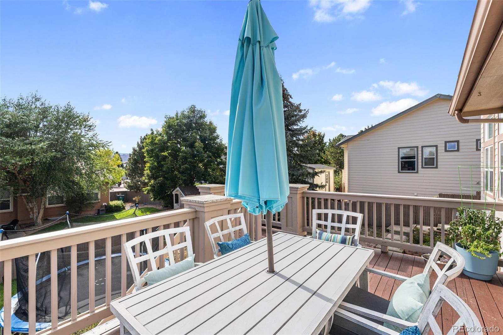 MLS Image #19 for 2631  emerald ridge drive,colorado springs, Colorado