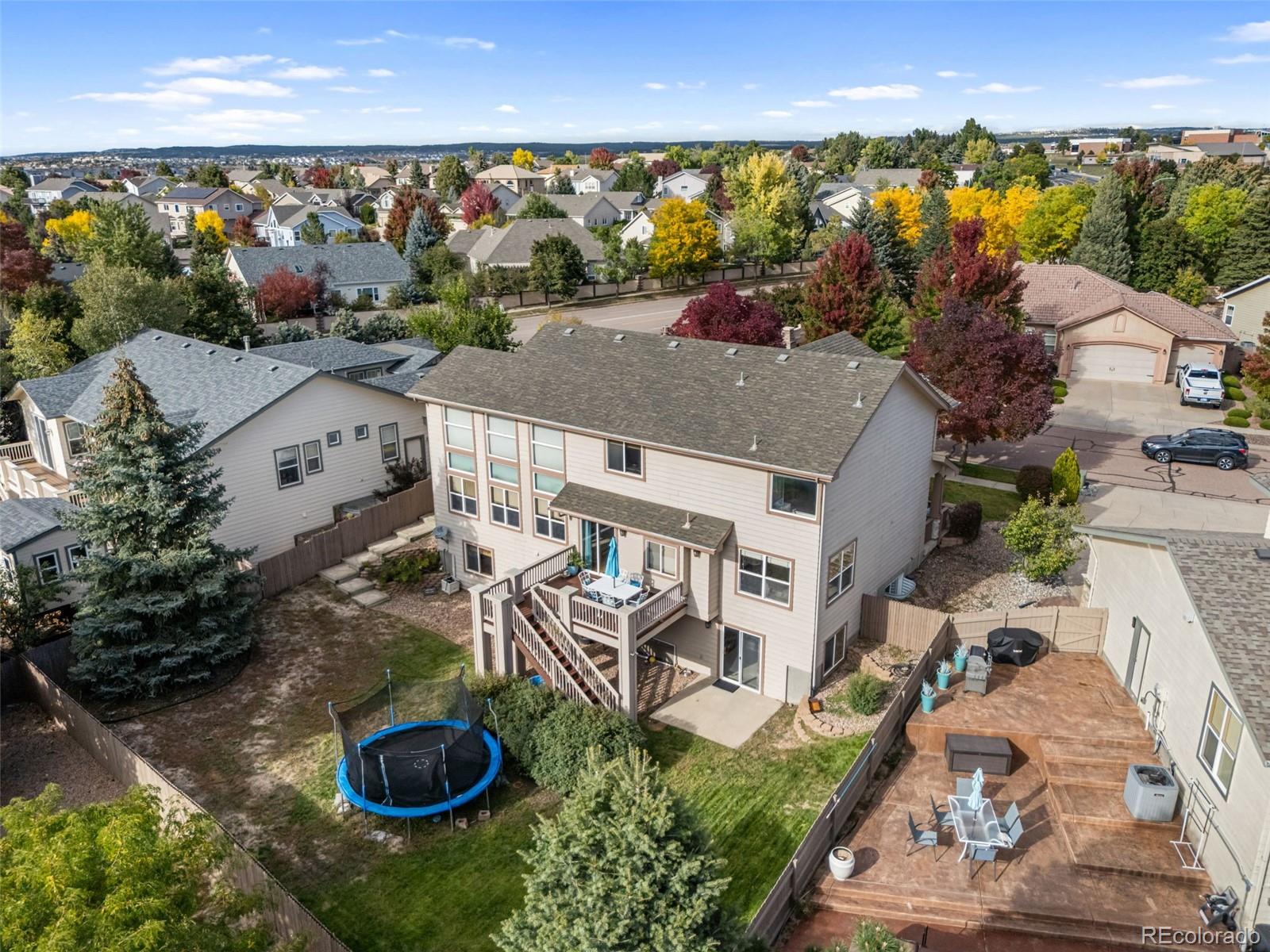 MLS Image #41 for 2631  emerald ridge drive,colorado springs, Colorado