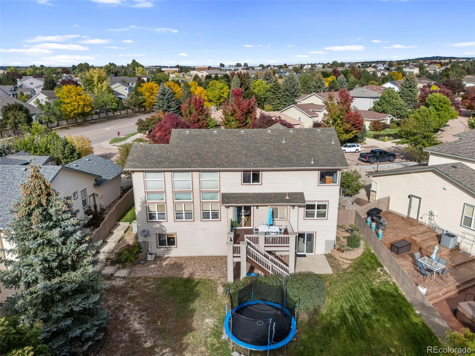MLS Image #42 for 2631  emerald ridge drive,colorado springs, Colorado