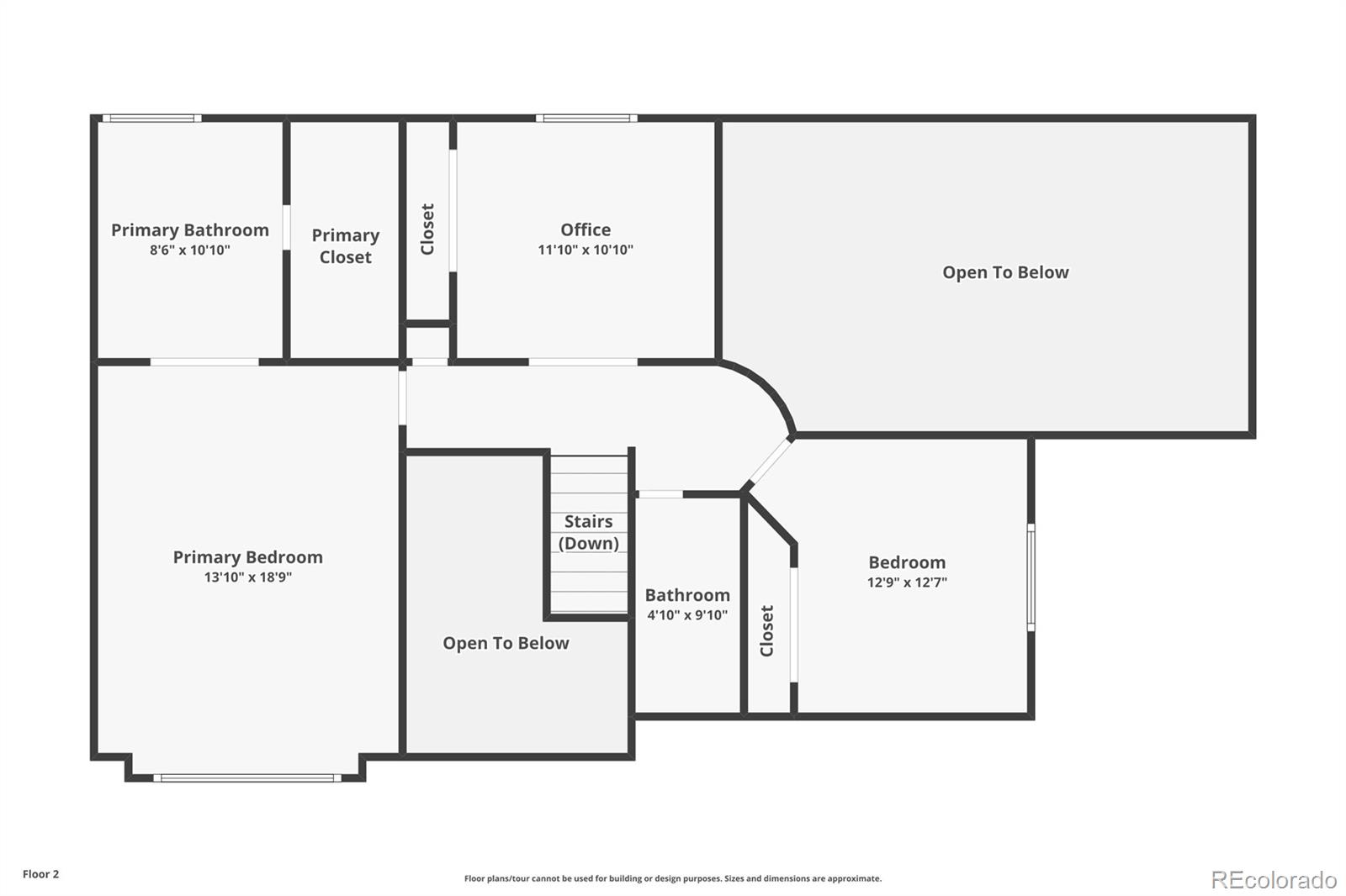 MLS Image #44 for 2631  emerald ridge drive,colorado springs, Colorado