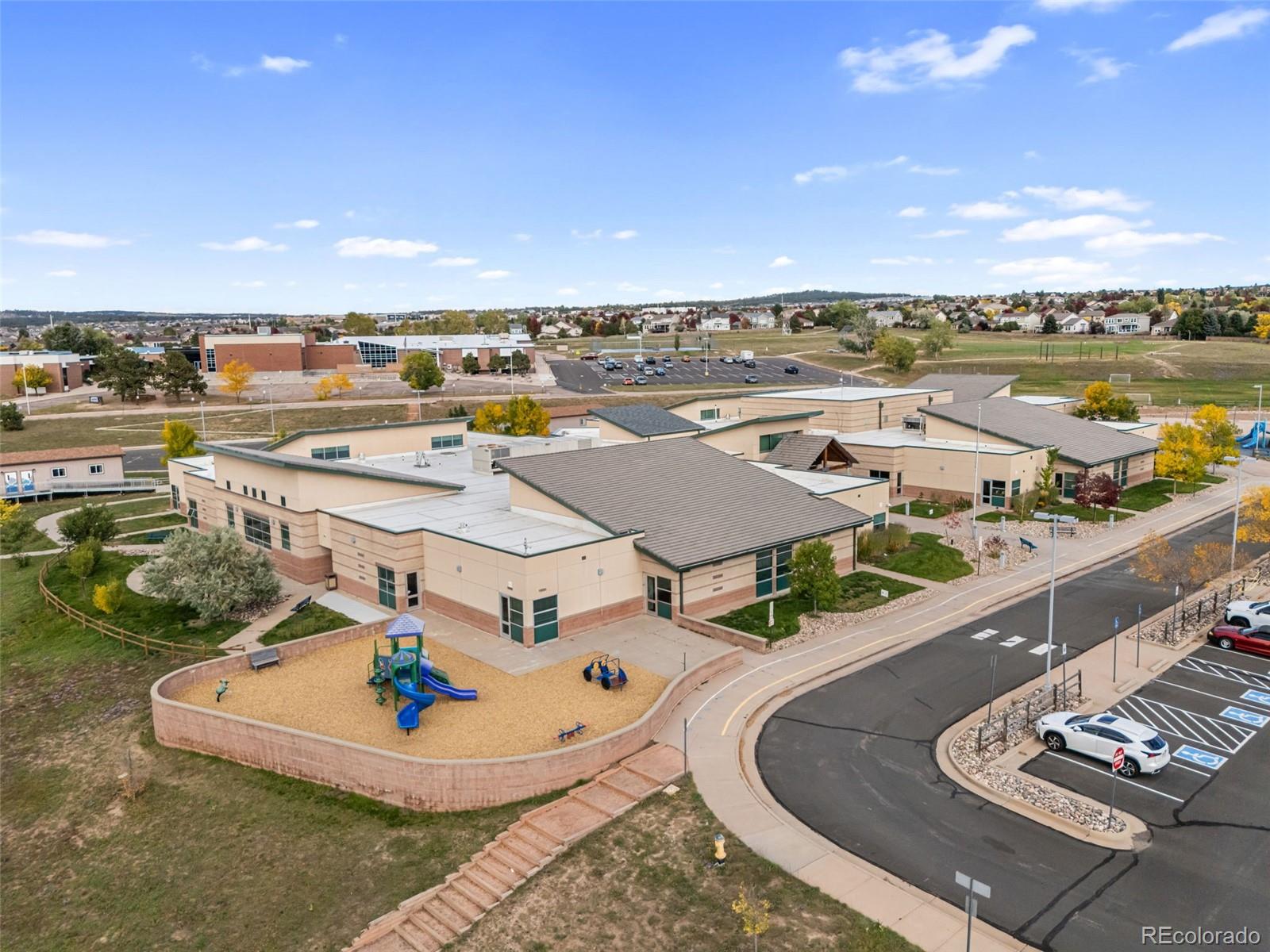 MLS Image #46 for 2631  emerald ridge drive,colorado springs, Colorado