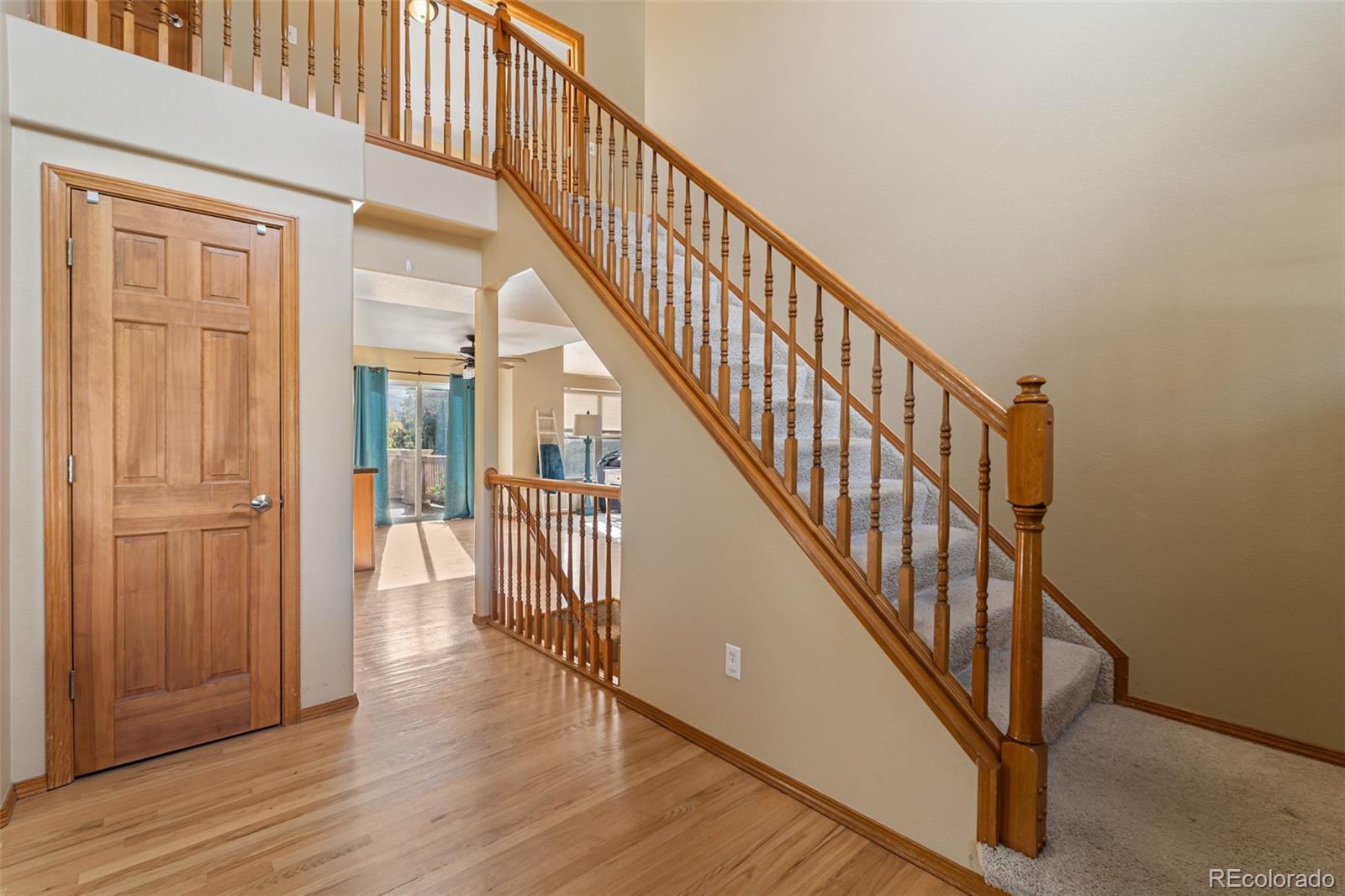 MLS Image #6 for 2631  emerald ridge drive,colorado springs, Colorado