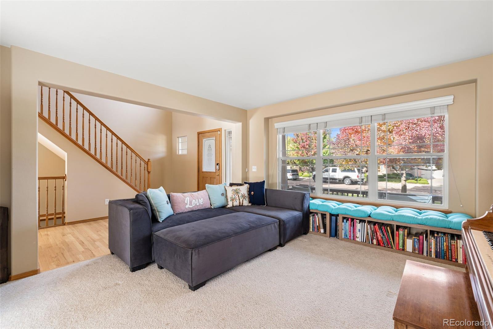 MLS Image #7 for 2631  emerald ridge drive,colorado springs, Colorado