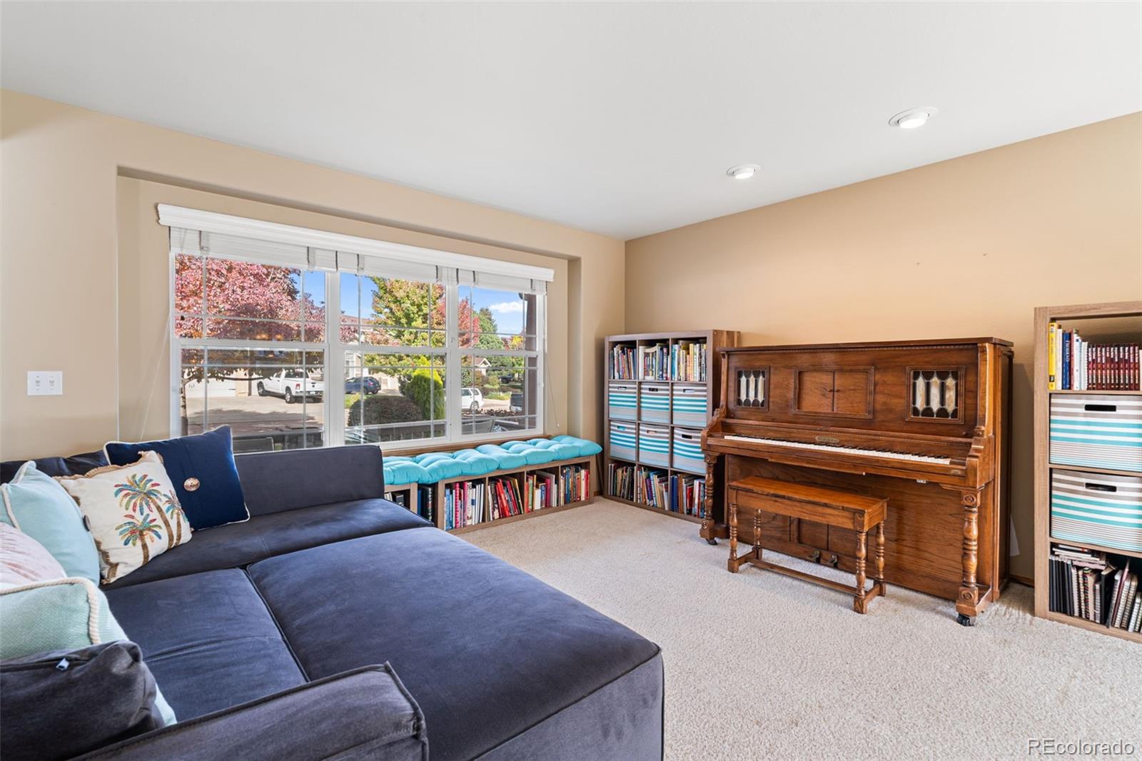 MLS Image #8 for 2631  emerald ridge drive,colorado springs, Colorado