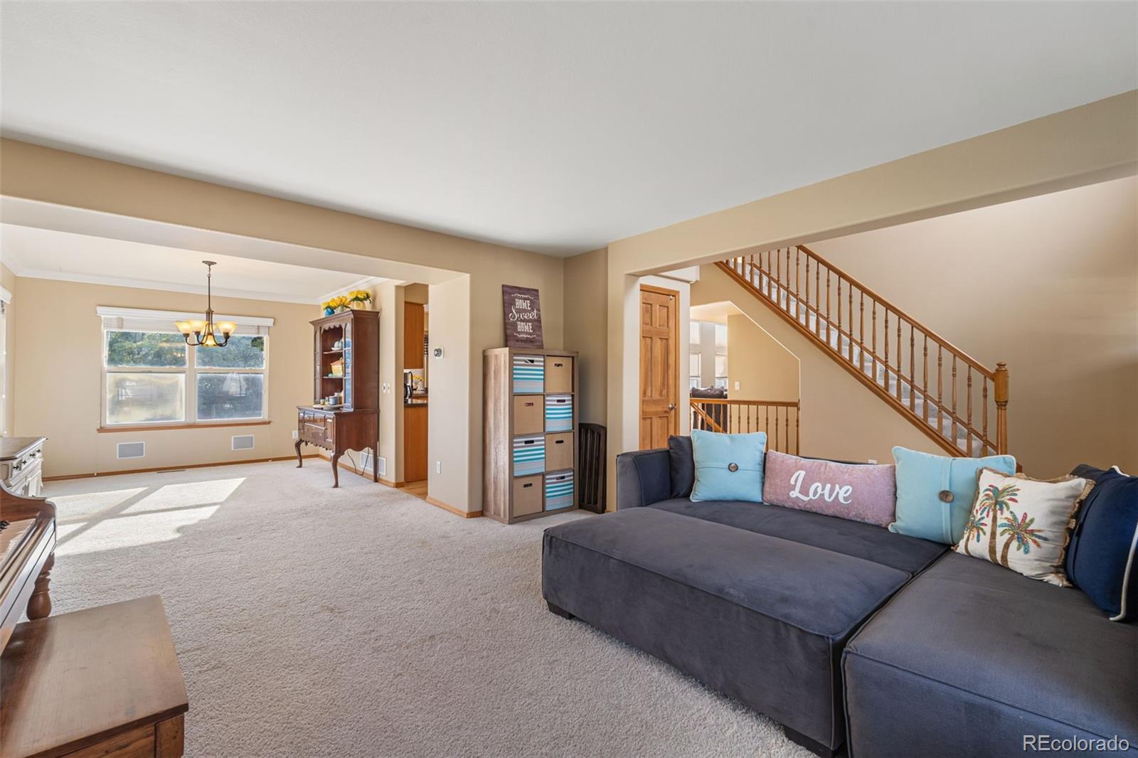 MLS Image #9 for 2631  emerald ridge drive,colorado springs, Colorado