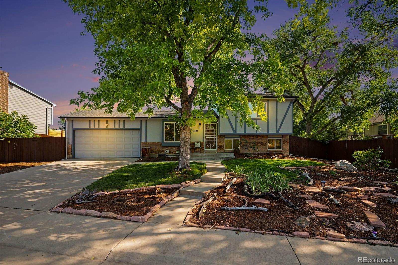 MLS Image #0 for 11423 w ida avenue,littleton, Colorado