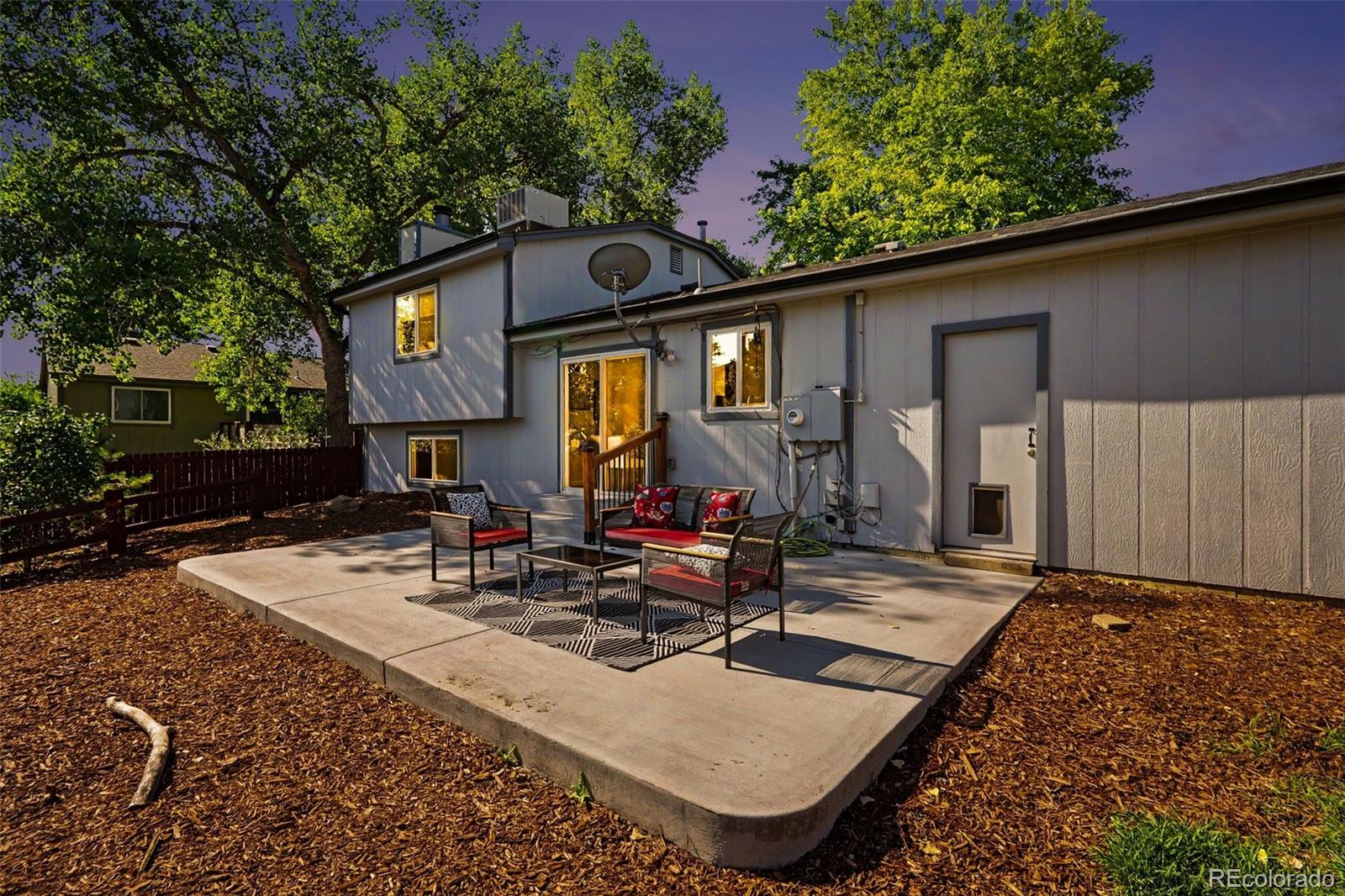 MLS Image #27 for 11423 w ida avenue,littleton, Colorado