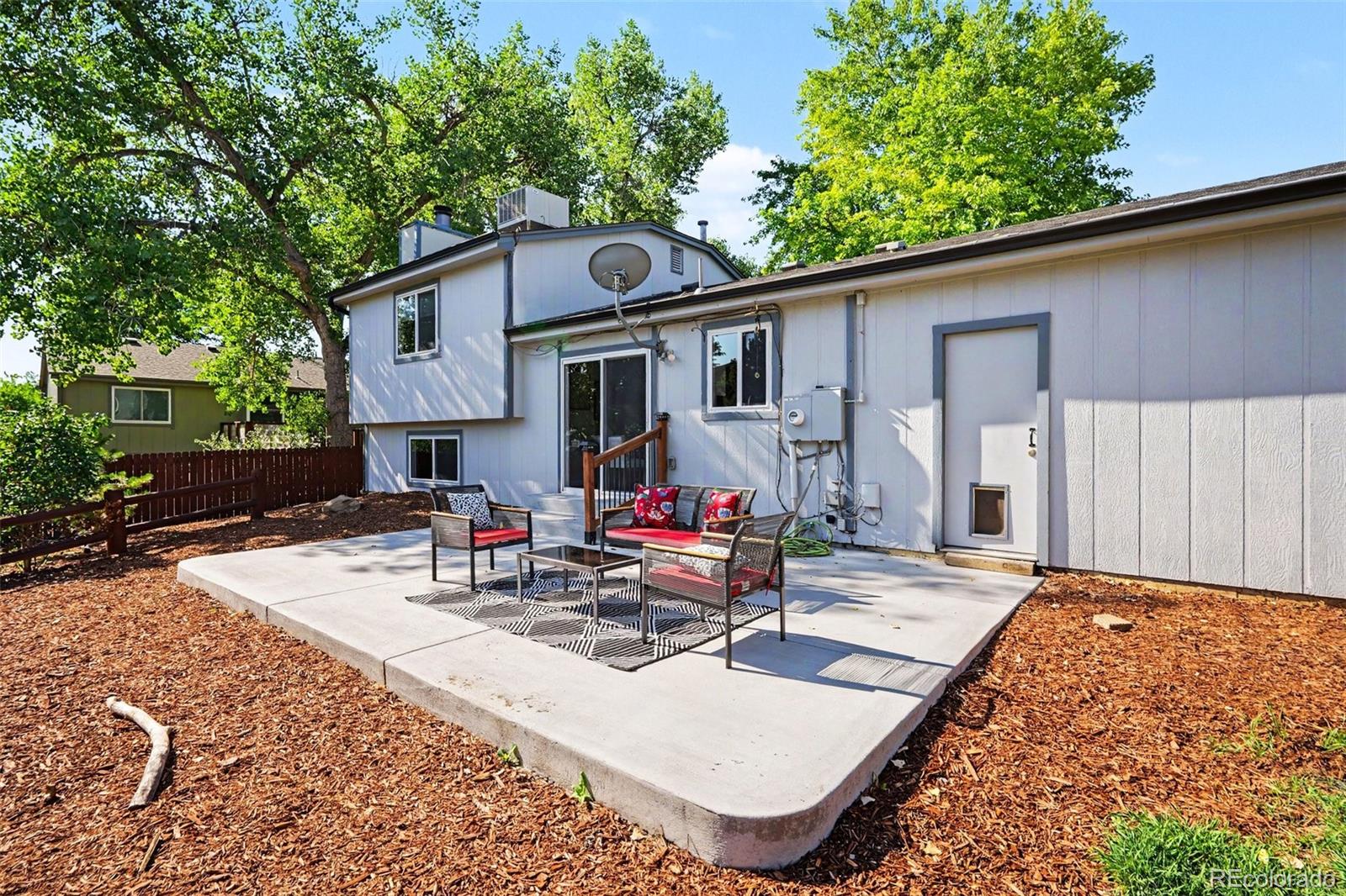 MLS Image #28 for 11423 w ida avenue,littleton, Colorado