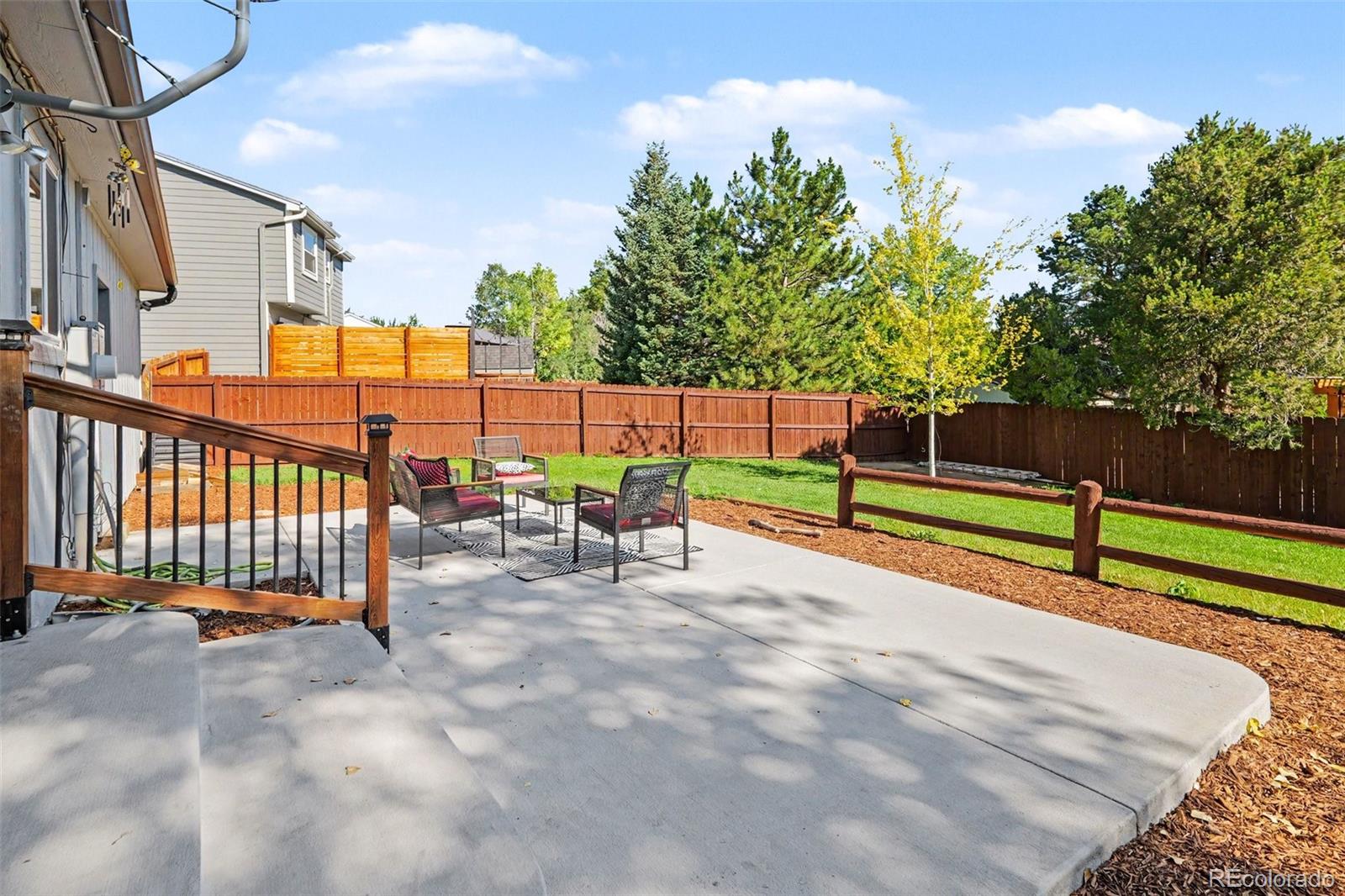MLS Image #29 for 11423 w ida avenue,littleton, Colorado