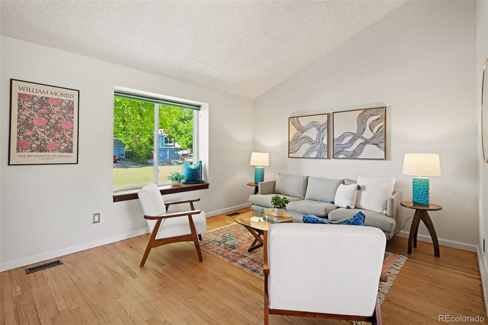 MLS Image #3 for 11423 w ida avenue,littleton, Colorado