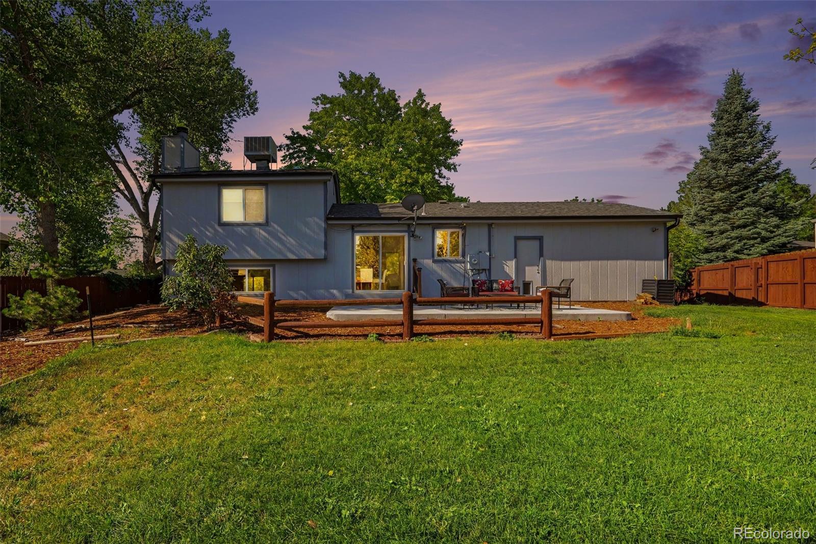 MLS Image #30 for 11423 w ida avenue,littleton, Colorado
