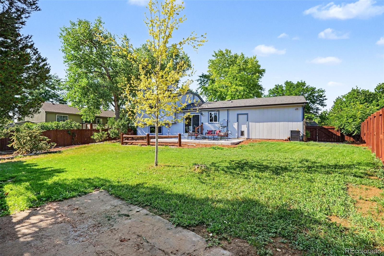 MLS Image #31 for 11423 w ida avenue,littleton, Colorado
