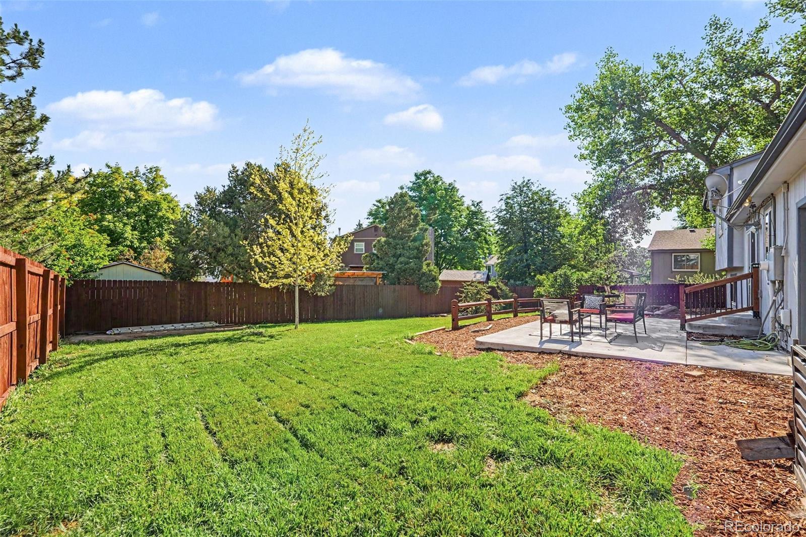 MLS Image #32 for 11423 w ida avenue,littleton, Colorado