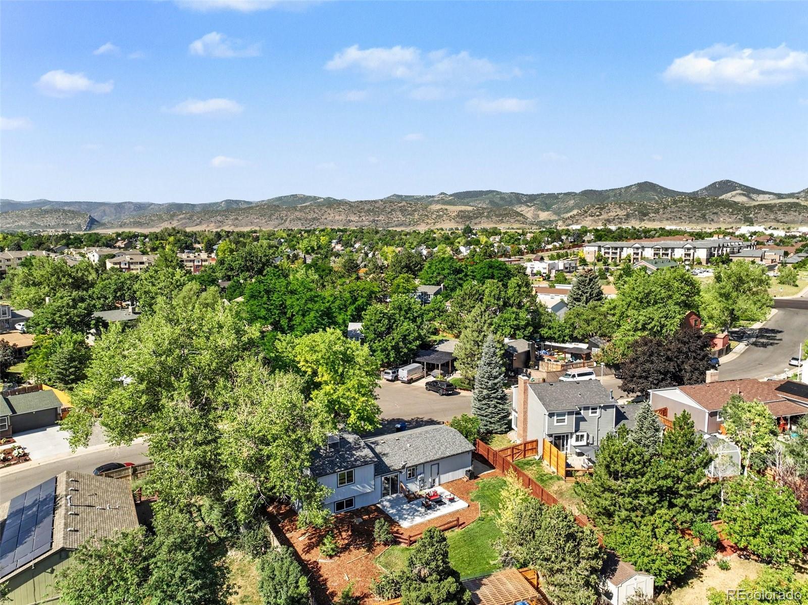 MLS Image #34 for 11423 w ida avenue,littleton, Colorado