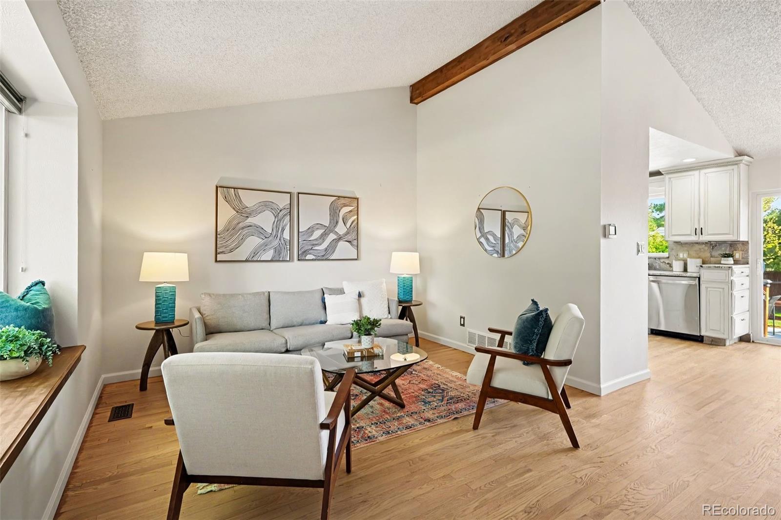 MLS Image #4 for 11423 w ida avenue,littleton, Colorado