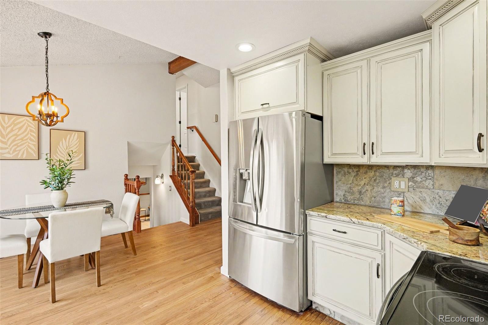 MLS Image #8 for 11423 w ida avenue,littleton, Colorado