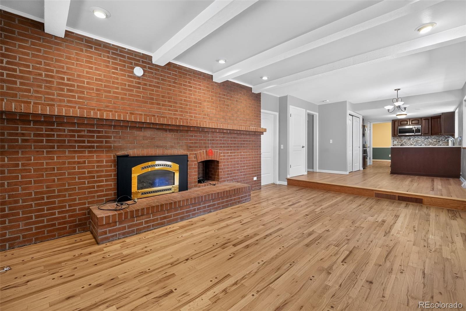 MLS Image #2 for 8047 w harvard drive,denver, Colorado